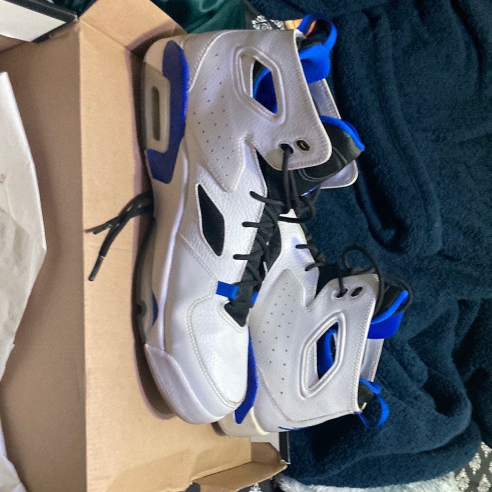 Jordan 91